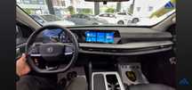 Changan hunter full posisiya