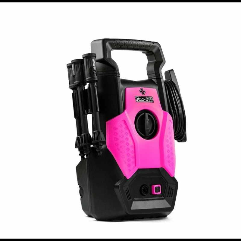 Sistem de curatare cu presiune Muc-Off Pressure Washer + Kit