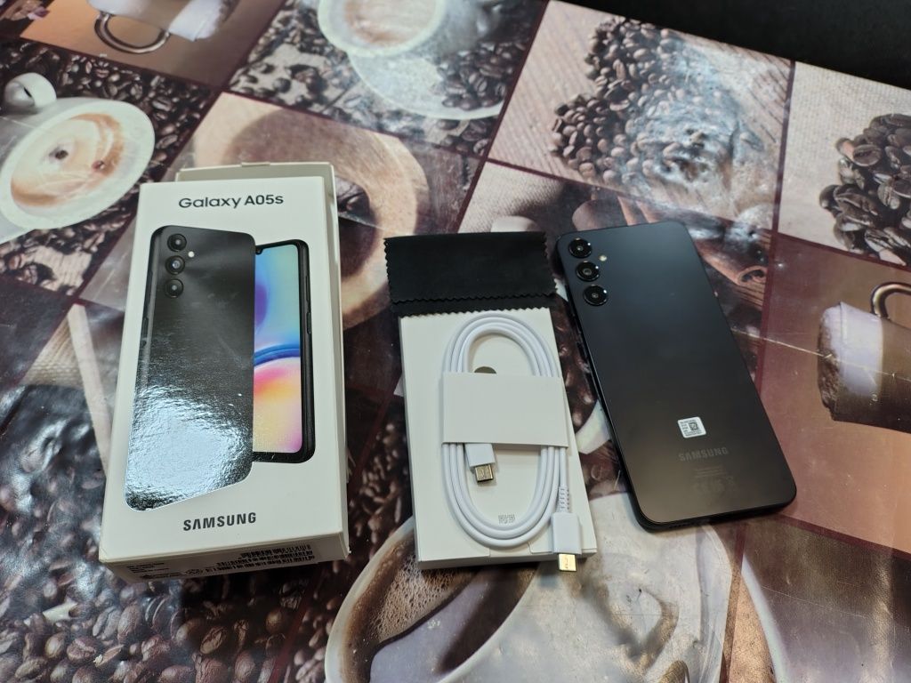 Samsung Galaxy A05s