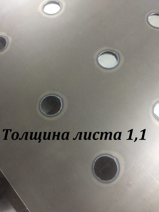 Станок плазменной резки ЧПУ плазма , резка металла 0,8-20мм
