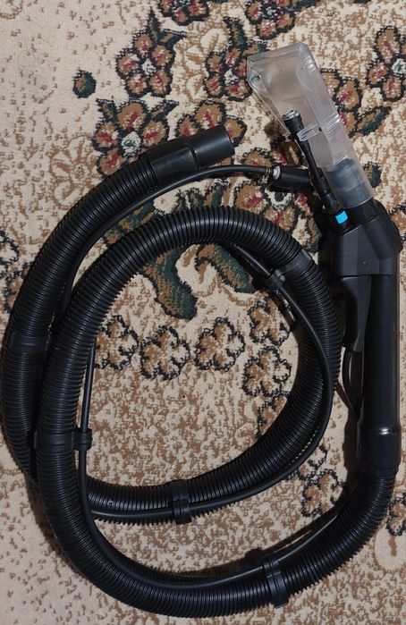 Karcher puzzi перяща машина