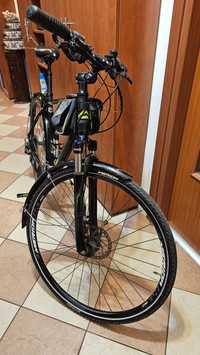 Bicicletă  MERIDA CROSSWAY 300 MODEL 2015
