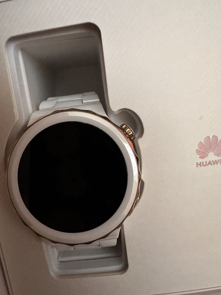 HUAWEI Watch GT 3 Pro