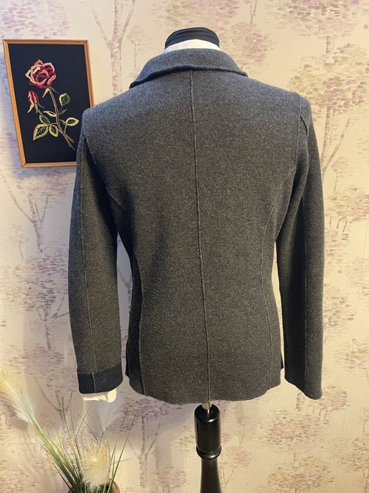 Sacou/jacheta barbati din lana Arqueonautas marimea M