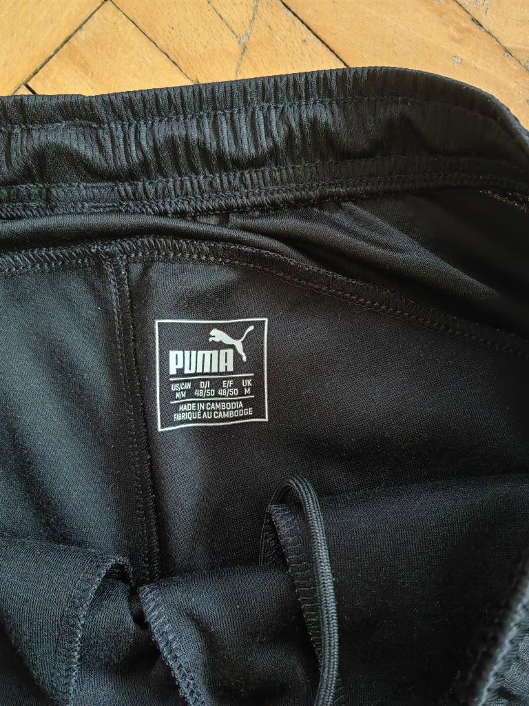 Adidas, Puma. Оригинални спортни долница
