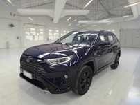 Toyota RAV4 RAV 4 | BI-TONE | 4x4 | Hybrid | 223 CP | JBL | Garantie | Finantare |
