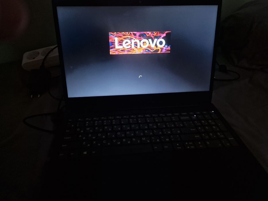 Ноутбук леново 2019гг