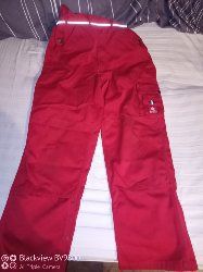 Salopeta engelbert Strauss