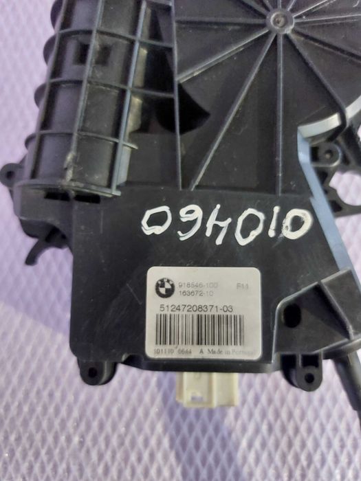 Motoras stergator luneta haion BMW E81 E87 E91 F11 F20 F21