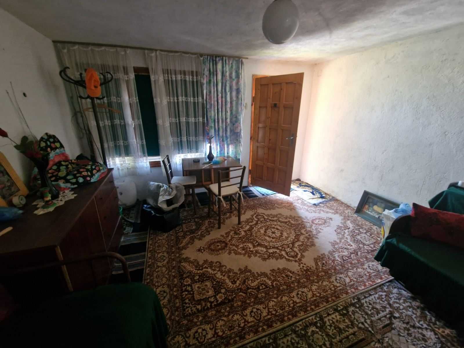 Обзаведена къща в село Блажиево
