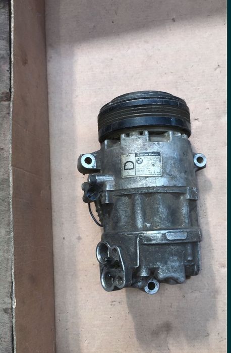 Compresor aer condiționat bmw e46