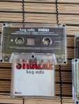 Casete Bug Mafia originale pentru 98 strazile