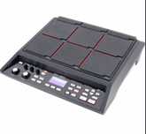 Roland SPD SX в упаковке