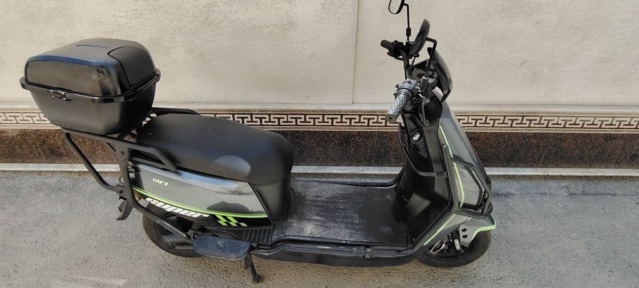 Arivo 700 sukute
