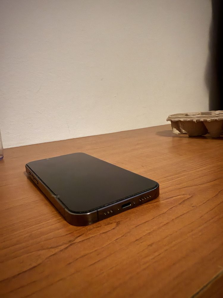 iPhone 13 Pro ,128 gb Graphite