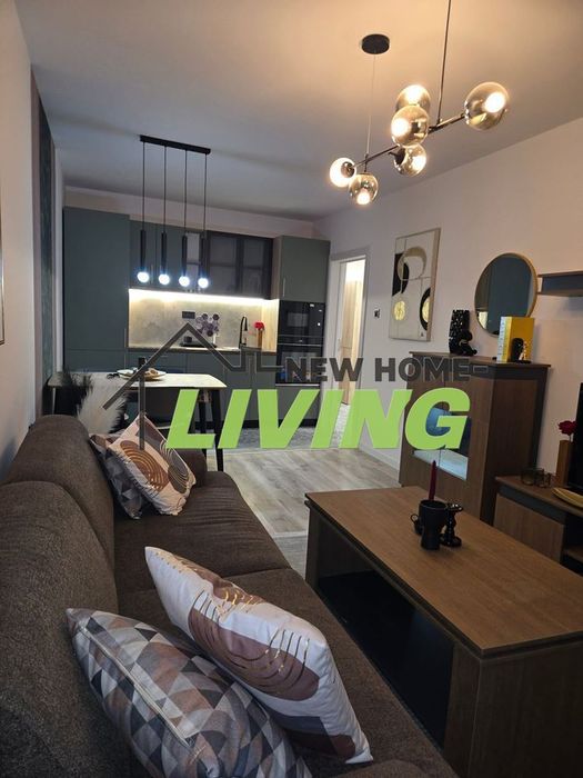 3-стаен в Пловдив-Кършияка площ 61 цена 165900