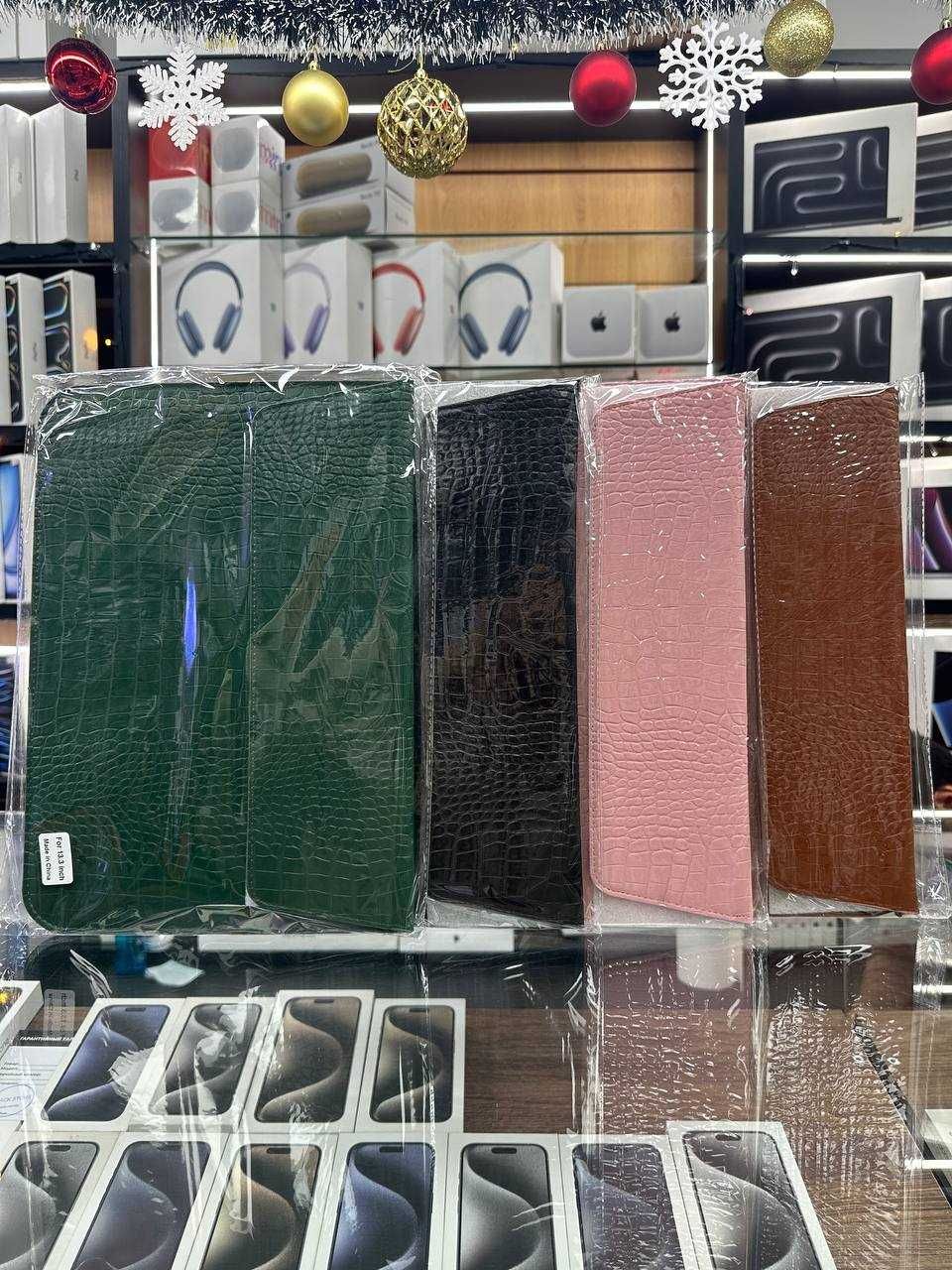 Конверт / чехол для MacBook 13 , 14 , 15 ,16