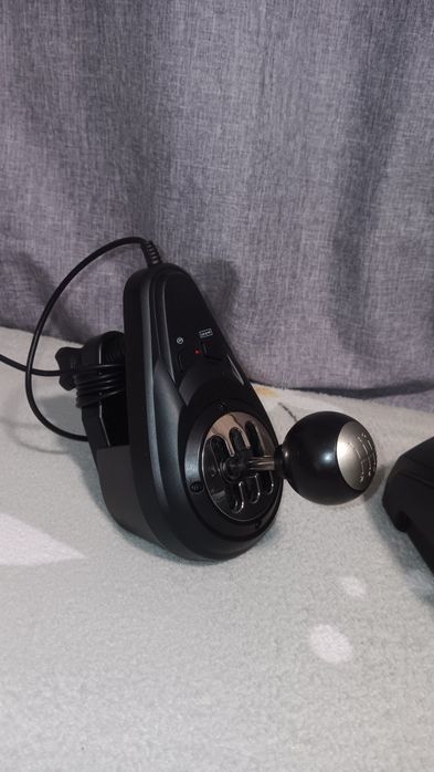 Vand volan simTracer 6 in 1 perfect functional