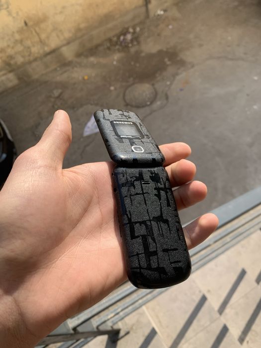 Samsung verizon gusto 3