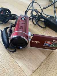 Camera Sony Handycam HDR-CX210