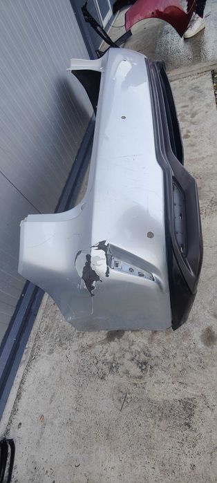bara spate lexus rx