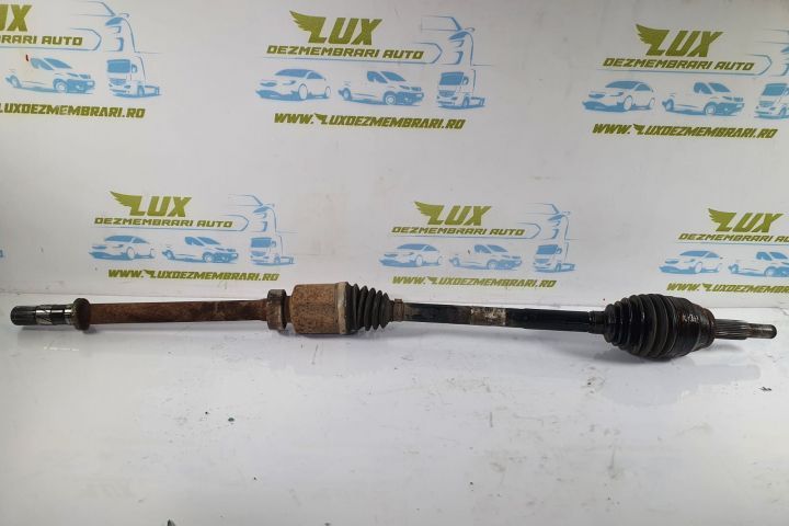 Planetara dreapta  1.6 dci R9M 409 391004169r Renault Megane 4