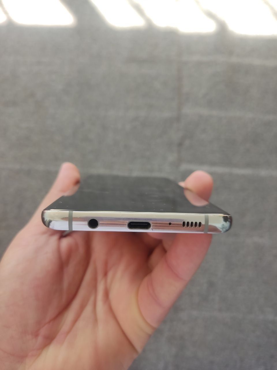 Продаётся Samsung S10 5G! (Корейский)
