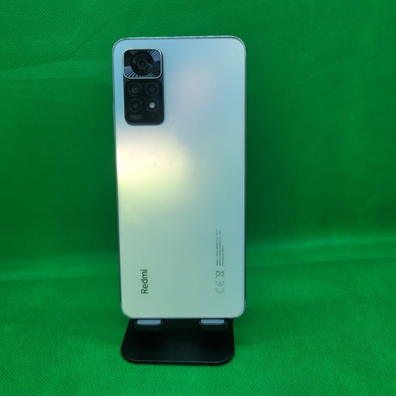 Redmi Note 11 Pro