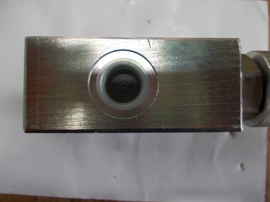 Supapa hidraulica - Supape hidraulice