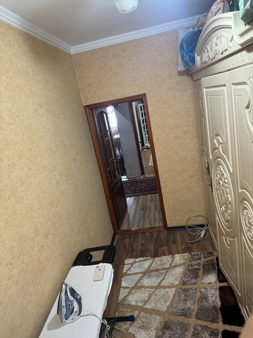 Дархан 3 комнатная