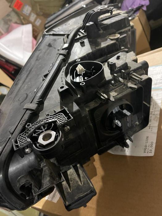 Far stanga far dreapta bmw x5 bmw g05