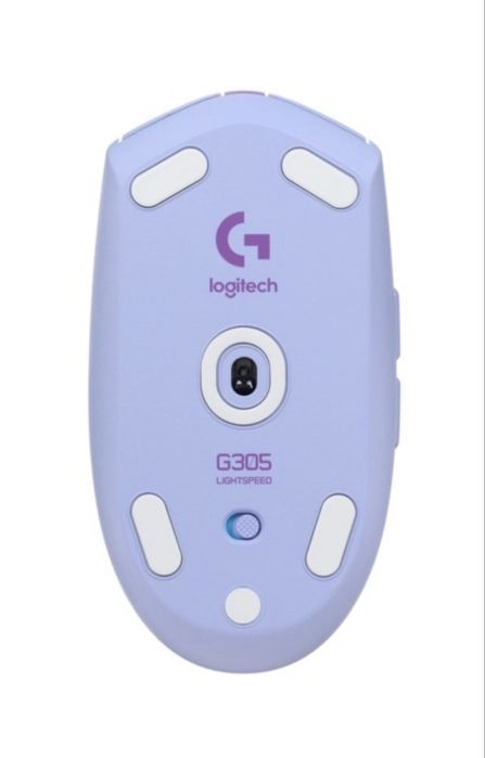 Игровая Мышь Logitech G304 (G305).