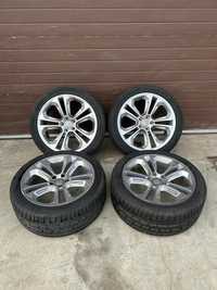 Jante audi 5x112 255 40 R19