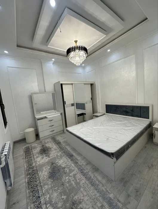 Аренда Новостройка "Comfort house" Юнусабад 11кв