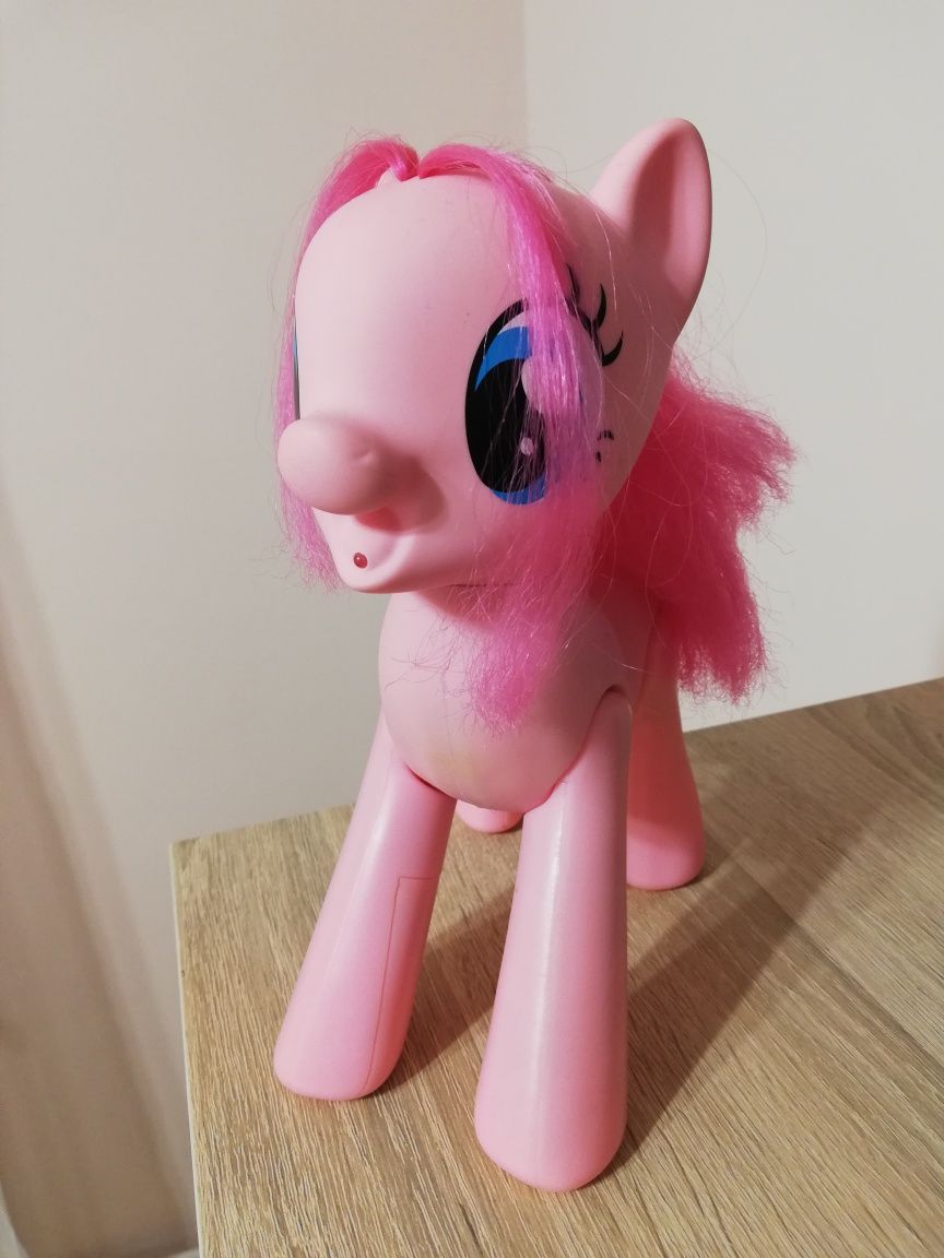 My little poney Pinkie Pie