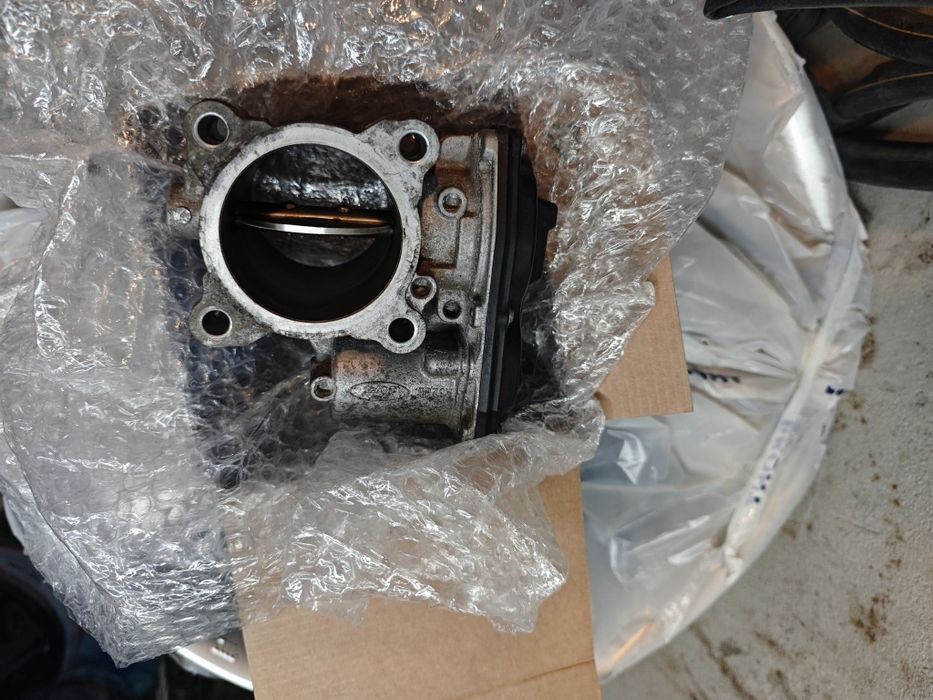 Дроселова клапа за Ford 2.0TDCI EcoBlue GK2Q-9F991-AD