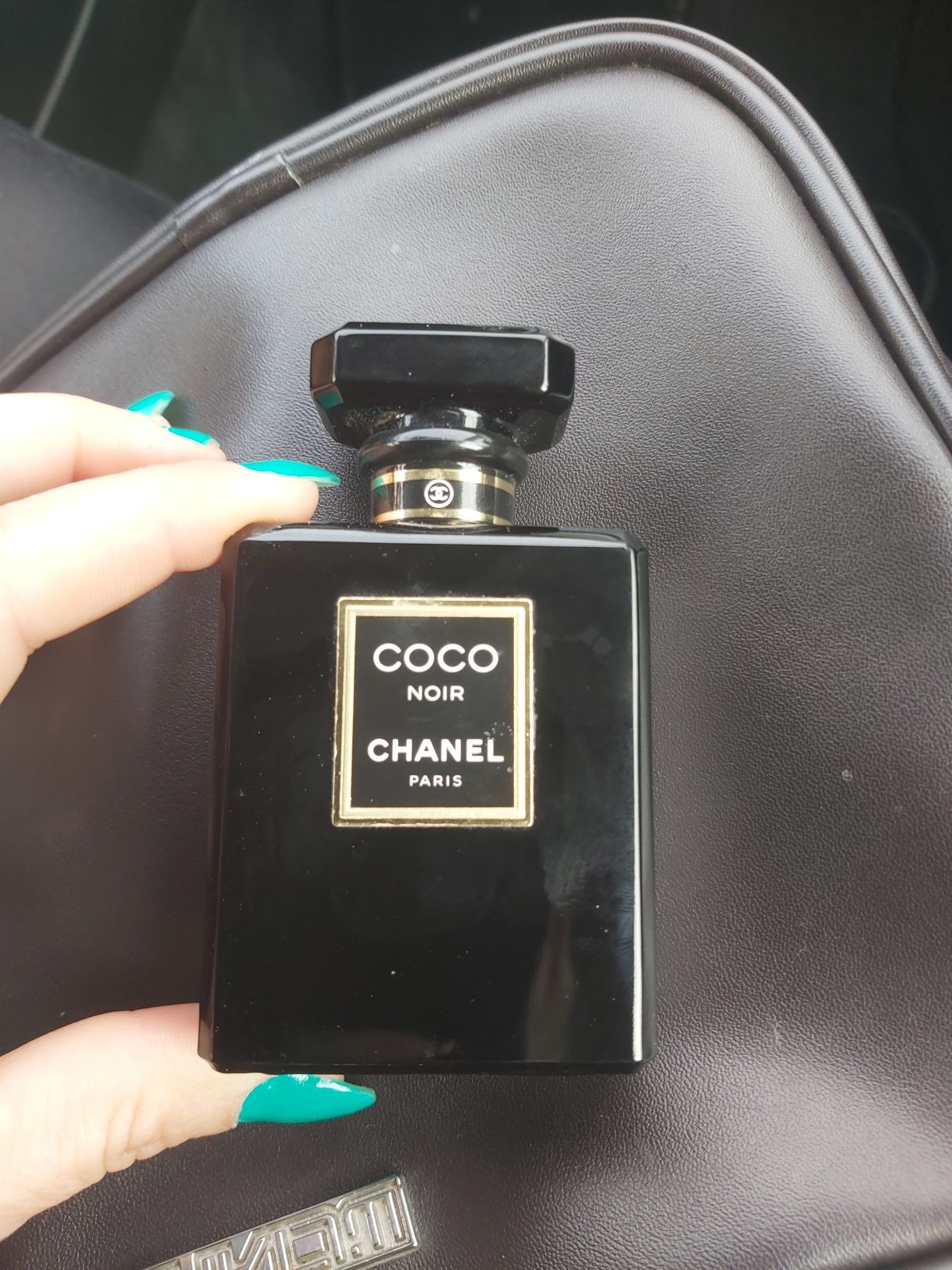 Parfum coco chanel