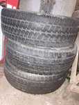 Cauciucuri iarna 225-70-R15C