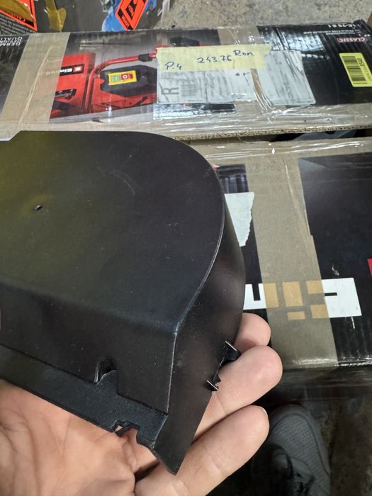 Einhell TC TS 8l ( produs nou, rupte prinderile de la suportul pt. Asp