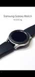 Samsung Galaxy Watch