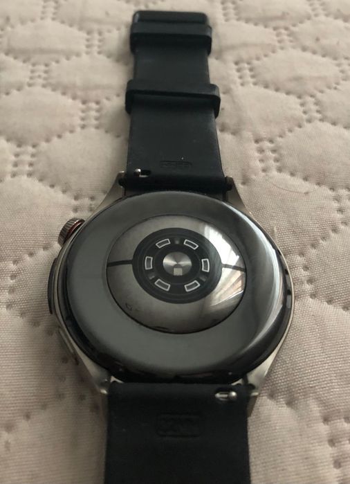 Продавам HUAWEI Watch 5 LTE Silver
