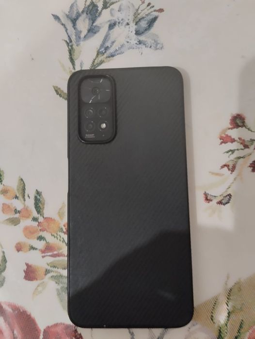 Редми 11 отлиное состоняие