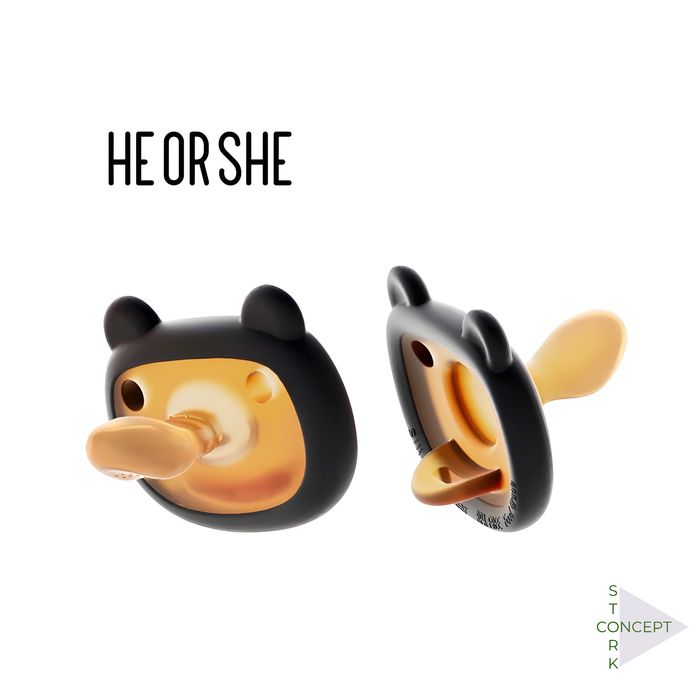 Соски Сургичлар Пустышки