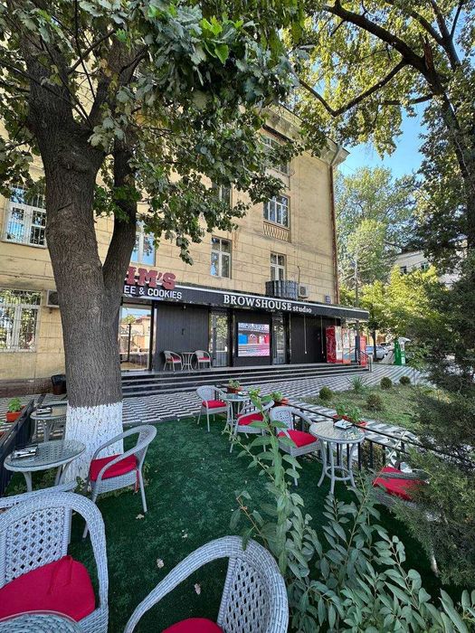 Продаётся помещение 104+60м2 Ориентир Новомосковская