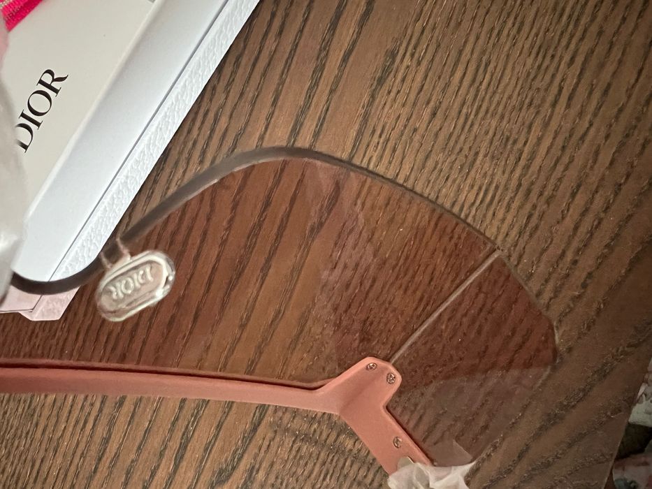 Слънчеви очила Dior Club M1U