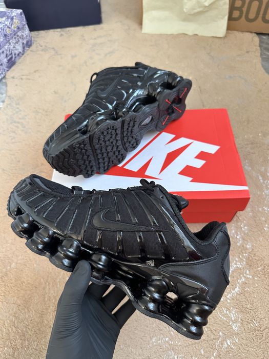 Sneakers Nike Shox TL