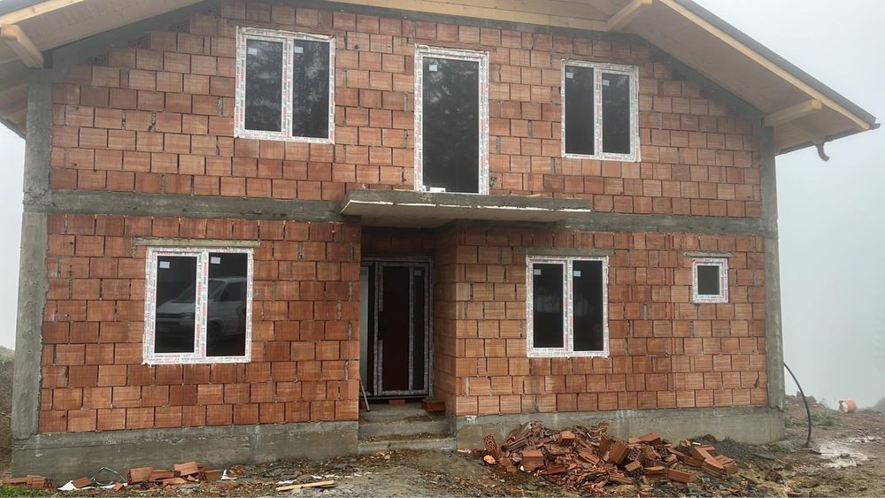 Geamuri Usi termopan pvc si aluminiu OFERTA