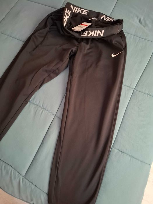 Долнище Nike THERMA-FIT