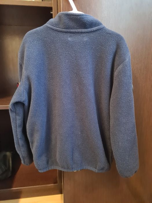 Lot 2 jachete polar marimea 116