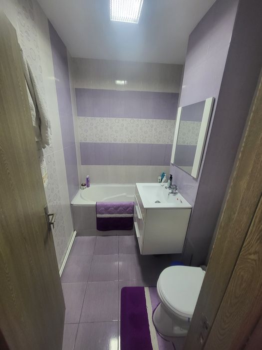 Vand Apartament Tomis Nord